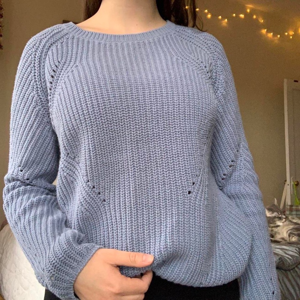 Workshop Republic Clothing Sweater